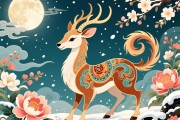 风花雪月是什么生肖