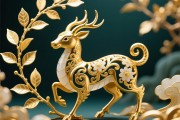 金枝玉叶打一准确生肖