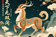 天下无双，究竟指何生肖？