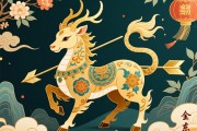 南金东箭是什么生肖