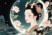 水月镜花，虚无幻影里，藏着哪个生肖的面孔？