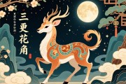 三更半夜是什么生肖