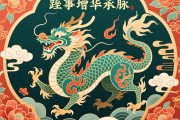 踵事增华承龙脉