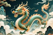 风光无限属神龙