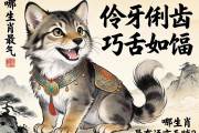 伶牙俐齿，巧舌如簧，哪个生肖最有语言天赋？