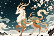 风花雪月，究竟是哪般生肖化身？