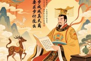 七步成诗真天子是什么生肖