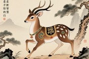 望尘莫及，差距中的智慧与启示